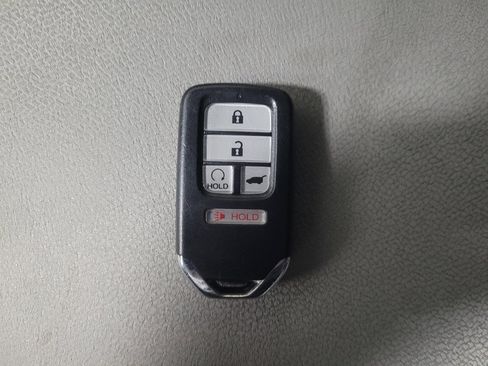 Used 2018 Honda CR-V EX image 32