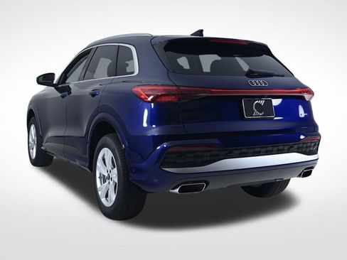 New 2025 Audi Q5 Premium image 3