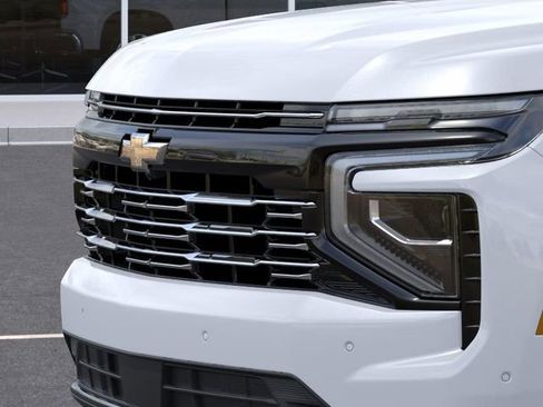 New 2026 Chevrolet Tahoe High Country RWD image 13
