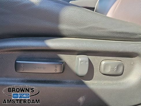 Used 2019 Honda Ridgeline RTL image 12