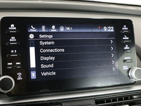 Used 2021 Honda Accord Sport image 30