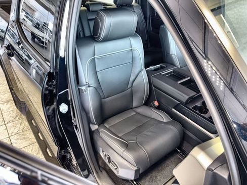 New 2026 Toyota Tundra SR5 image 24