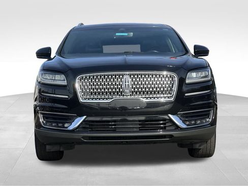 Used 2019 Lincoln Nautilus Reserve image 7
