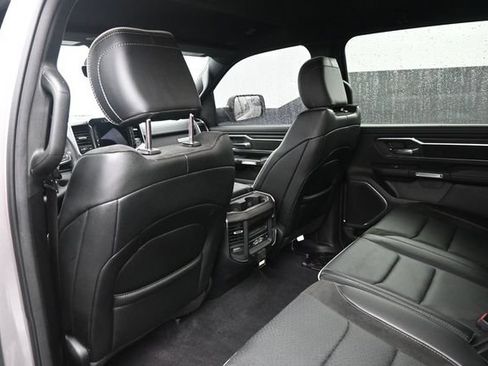 Used 2025 RAM 1500 Laramie w/ Sport Appearance Package AWD/4WD image 21