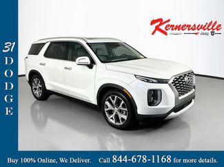 Used 2021 Hyundai Palisade SEL w/ Convenience Package AWD/4WD video 1