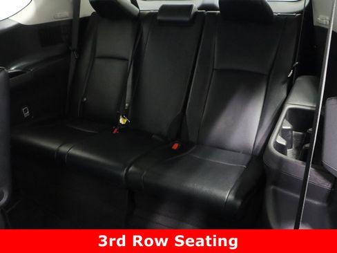 Certified 2025 Toyota Grand Highlander AWD image 33