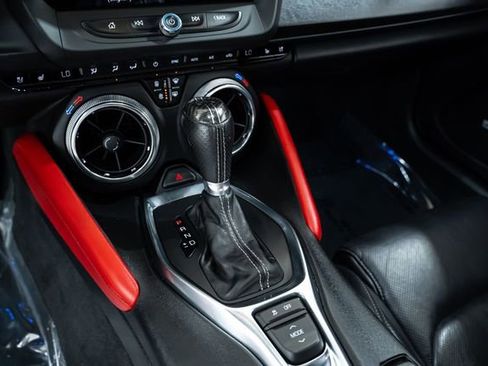 Used 2021 Chevrolet Camaro SS w/ Redline Edition image 22