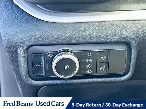 Certified 2023 Ford Explorer XLT w/ Equipment Group 202A image 12