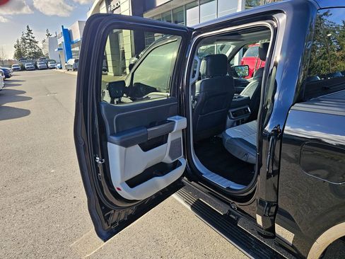 Used 2021 Ford F150 Limited image 53