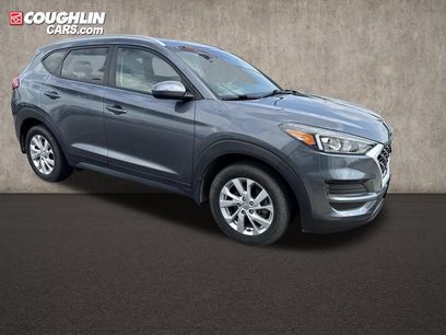Used 2019 Hyundai Tucson Value