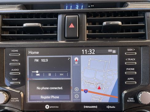 Used 2021 Toyota 4Runner TRD Off-Road Premium image 15