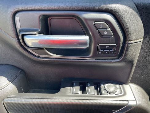 Certified 2021 GMC Sierra 1500 AT4 w/ AT4 Value Package AWD/4WD image 23