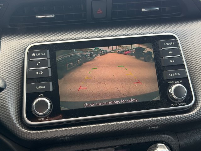 Used 2019 Nissan Kicks SV FWD image 23