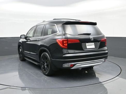 Used 2016 Honda Pilot Touring image 8