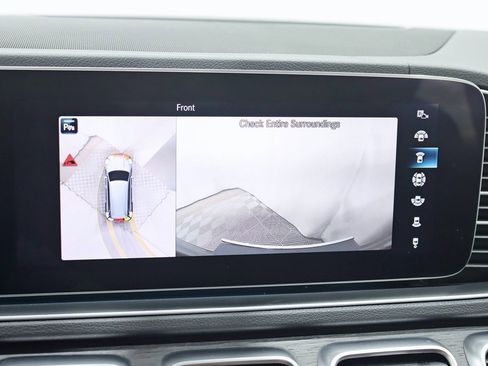 Used 2020 Mercedes-Benz GLS 450 4MATIC image 20