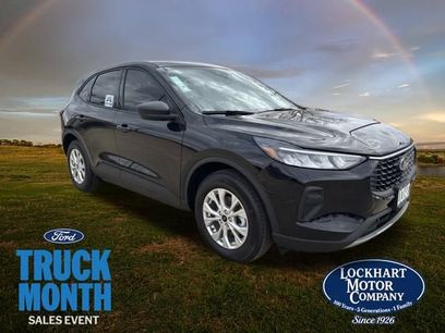 New 2026 Ford Escape Active w/ Tech Pack #1