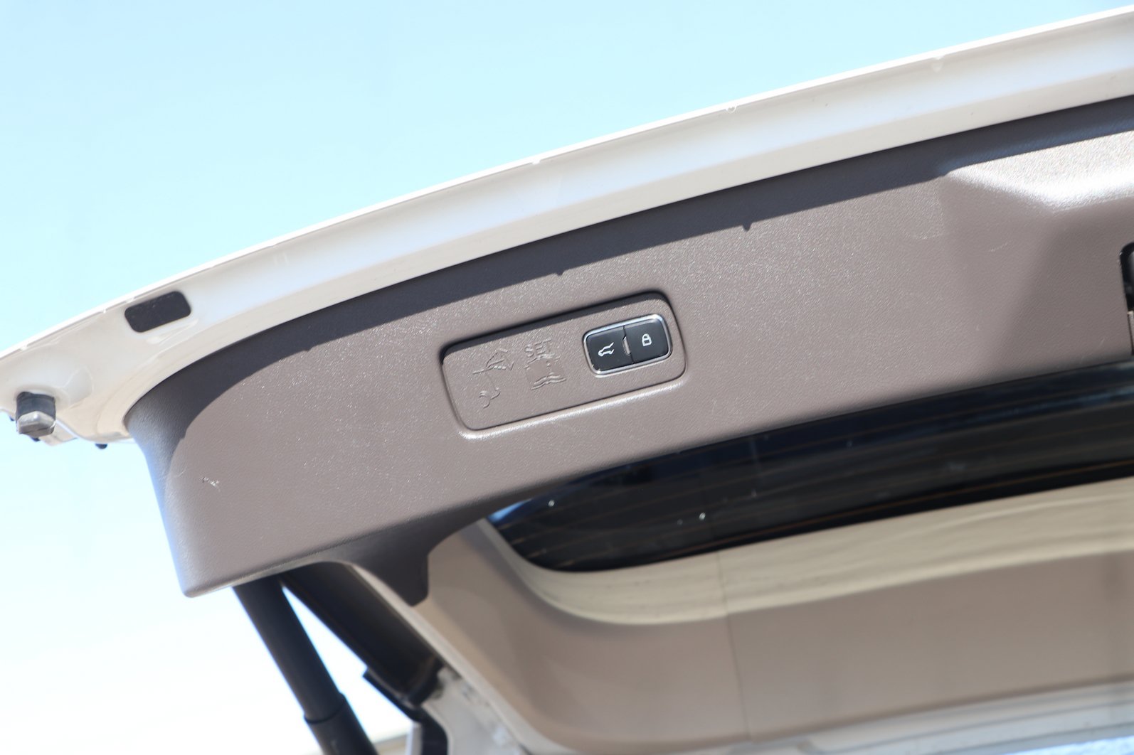 Used 2020 Lincoln Aviator Reserve w/ Equipment Group 202A AWD/4WD image 33