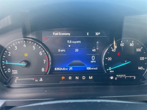 Used 2020 Ford Explorer XLT image 16