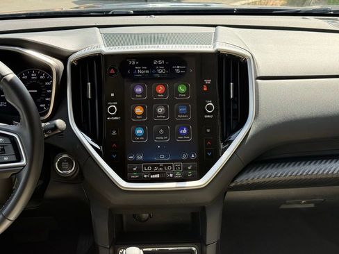 Certified 2025 Subaru Ascent Premium AWD/4WD image 15