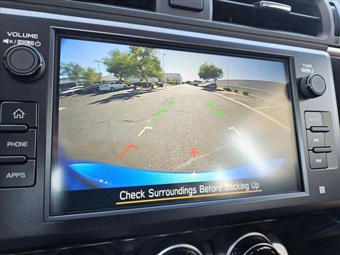 New 2025 Subaru BRZ Limited w/ Popular Package 1 image 13