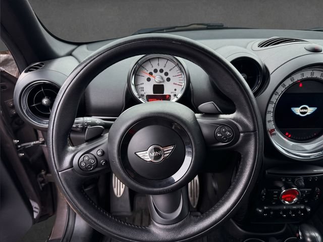Used 2014 MINI Cooper Countryman S AWD/4WD image 5