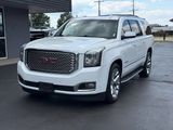 Used 2017 GMC Yukon XL Denali w/ Open Road Package image 4