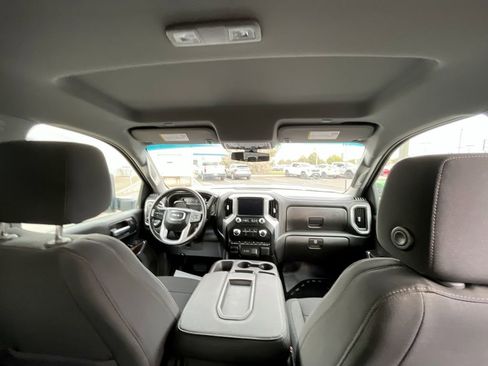 Used 2022 GMC Sierra 2500 SLE image 34