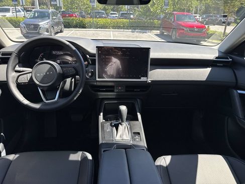 New 2026 MAZDA CX-5 2.5 S w/ Premium Package AWD/4WD image 14