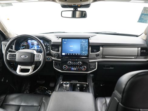 Used 2024 Ford Expedition Max XLT AWD/4WD image 14