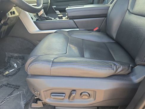 Used 2023 Toyota Tundra Platinum image 31