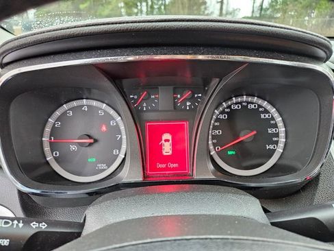 Used 2015 GMC Terrain SLT w/ Open Road Package image 28