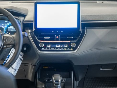 New 2026 Toyota Corolla Cross XLE image 20