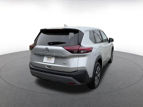 Used 2023 Nissan Rogue SV image 13