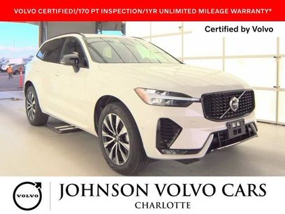 Certified 2025 Volvo XC60 B5 Plus
