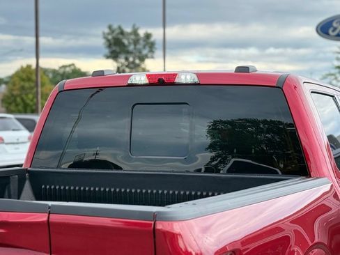 Used 2024 Ford F150 Platinum w/ Equipment Group 703A Plus AWD/4WD image 51