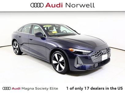 Used 2025 Audi A5 2.0T Premium Plus w/ Premium Plus