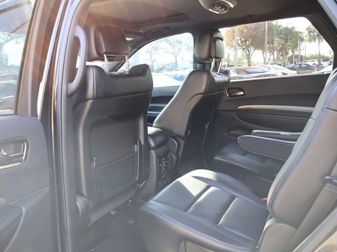 Used 2020 Dodge Durango GT image 36