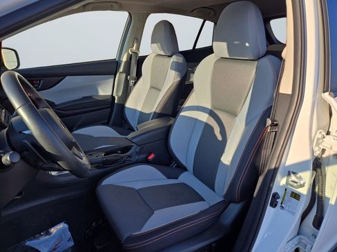 Certified 2023 Subaru Crosstrek 2.0i Premium image 9
