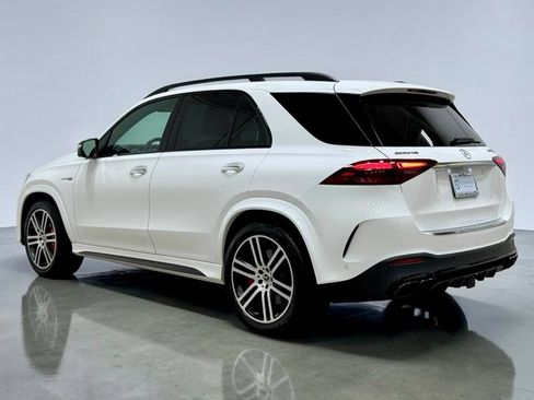 Used 2024 Mercedes-Benz GLE 63 AMG S image 17