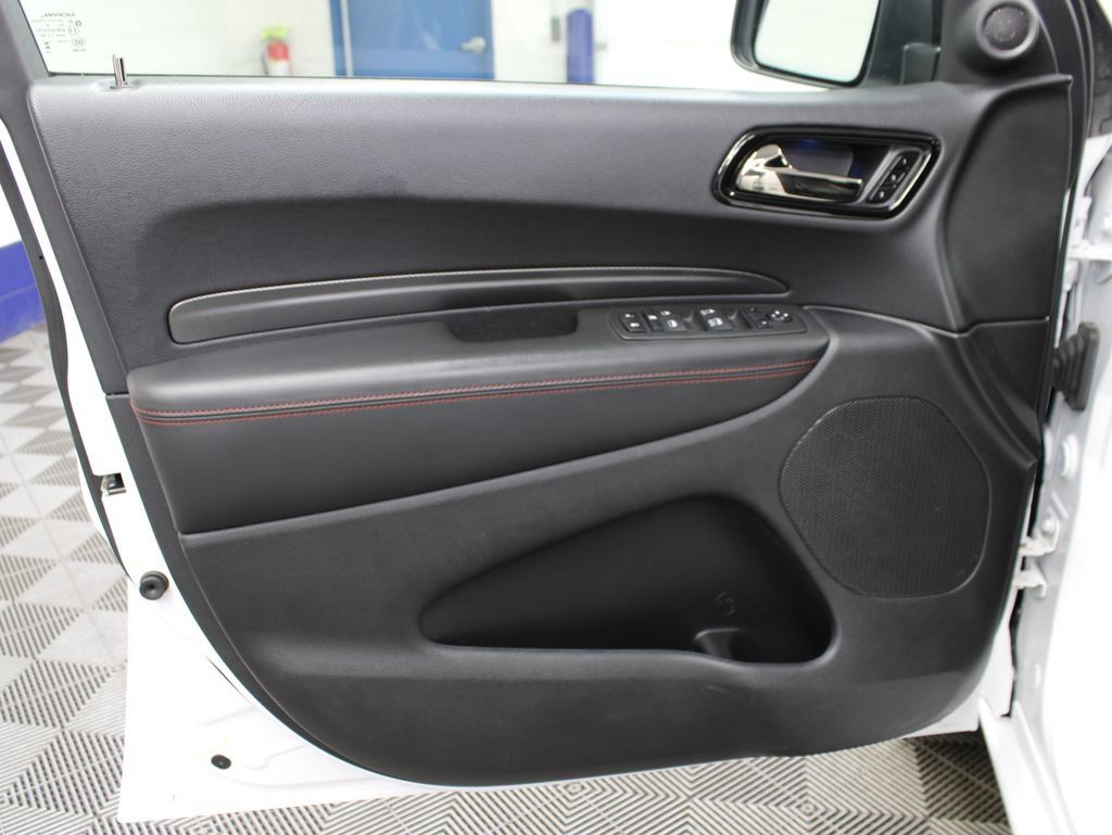 Used 2025 Dodge Durango R/T AWD/4WD image 64