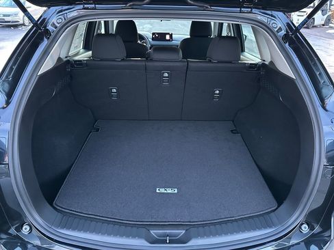 New 2025 MAZDA CX-5 AWD 2.5 S image 24