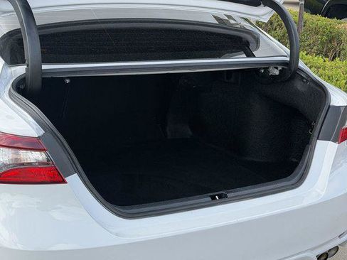 Certified 2023 Toyota Camry SE FWD image 28