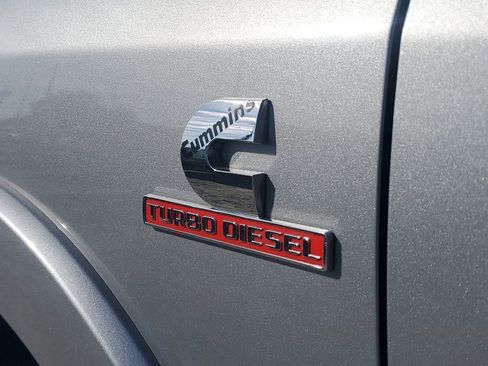 Used 2023 RAM 3500 Limited image 8