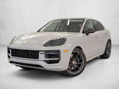 Used 2025 Porsche Cayenne GTS