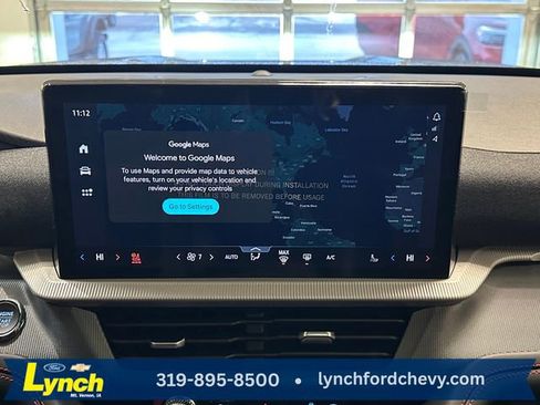 New 2026 Ford Explorer ST w/ Sun And Sound Package image 5