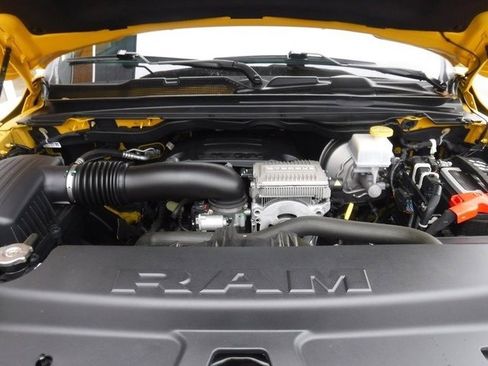 Certified 2023 RAM 1500 Rebel w/ Rebel Level 2 Equipment Group image 15