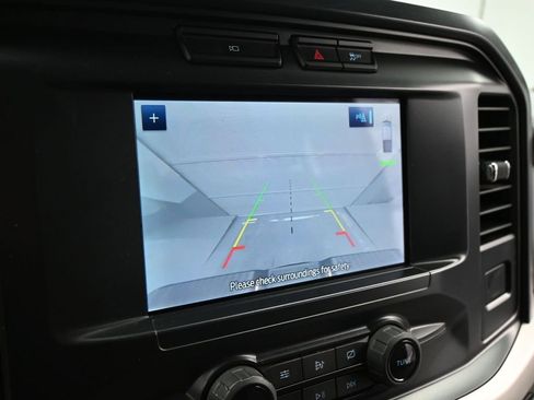 Certified 2021 Ford F150 XL w/ Trailer Tow Package image 14