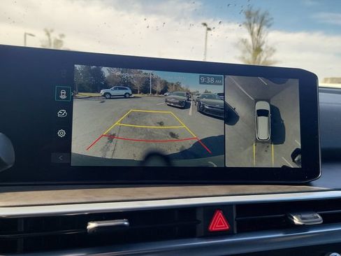 New 2026 Kia Sorento SX Prestige AWD/4WD image 24