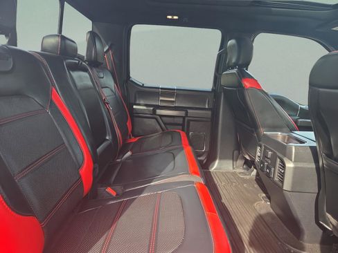 Used 2019 Ford F150 Lariat w/ Equipment Group 502A Luxury image 24