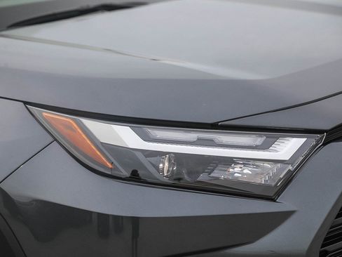 Used 2024 Toyota RAV4 XLE Premium w/ Weather Package image 8